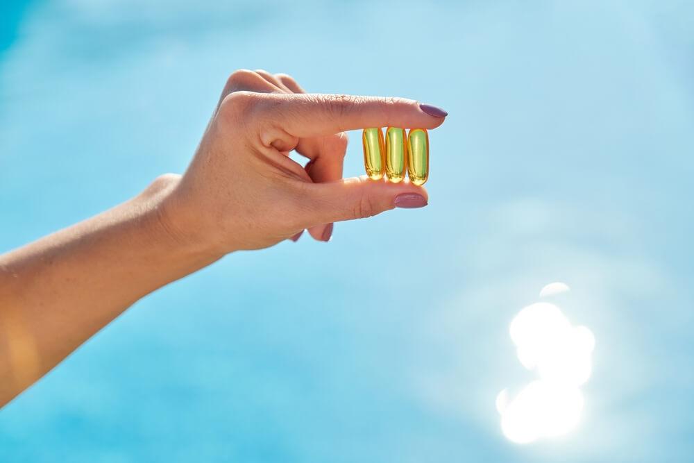 Mit okoz a D-vitamin hiány? Mit okoz a D-vitamin hiány?
