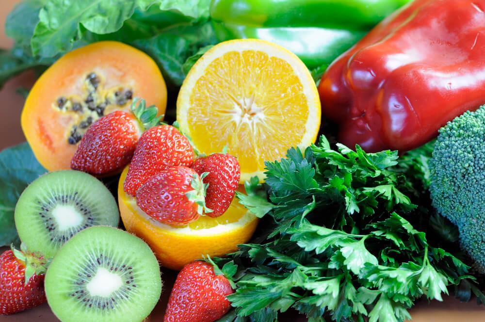 A C-vitamin jótékony hatásai és hiányának tünetei A C-vitamin jótékony hatásai és hiányának tünetei