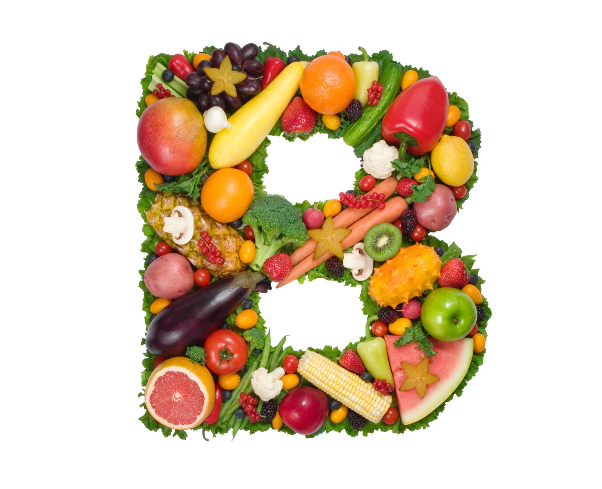 Miben segít nekünk a B-vitamin komplex Miben segít nekünk a B-vitamin komplex
