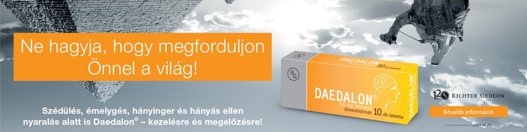 Daedalon