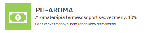 Pharmy kupon ph-aroma
