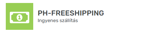 Pharmy kupon PH-Freeshiping