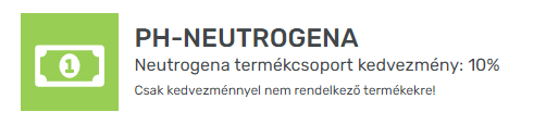 Pharmy kupon ph-neutrogena