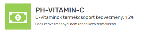 Pharmy kupon ph-vitamin-c