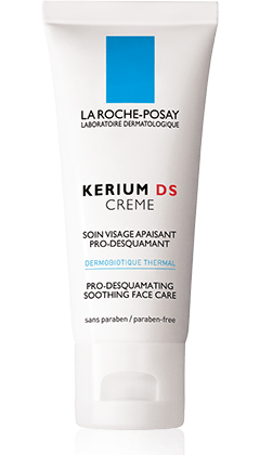 La Roche-Posay Kerium DS arckrém nyugtató kezelés hámlás ell. 40ml