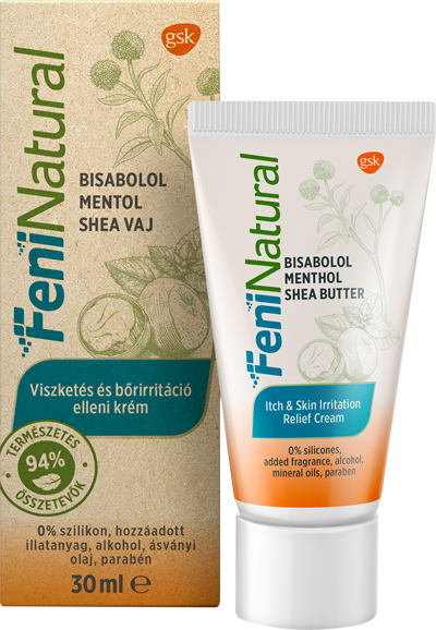 FeniNatural krém 30ml