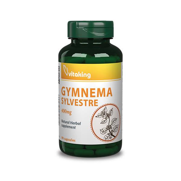 Vitaking Gymnema Sylvestre 400 mg tabletta 90x
