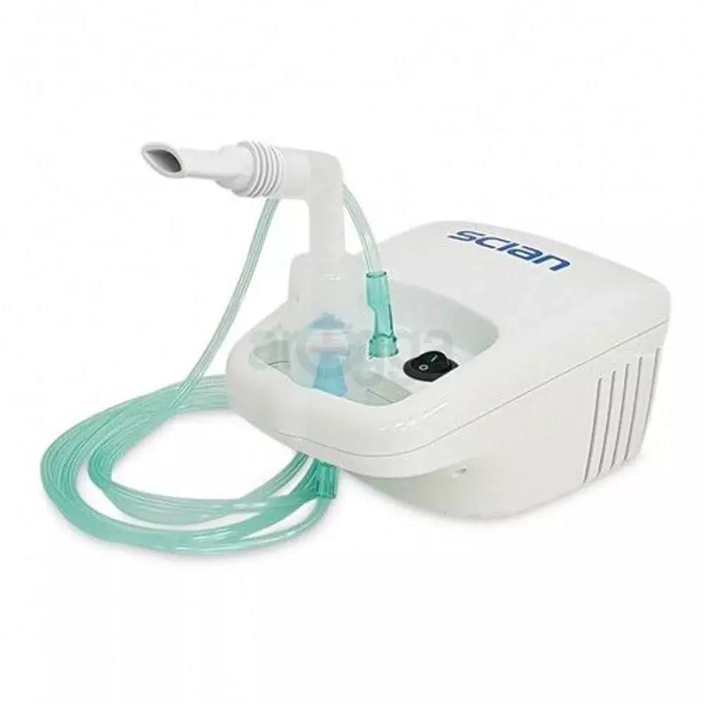 NB-221C kompresszoros inhalátor 1x