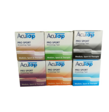 Kineziológiai szalag acutop pro sport 5mx5cm 1x