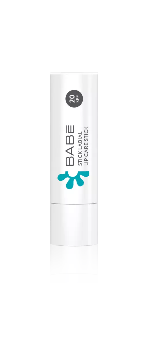 Babé Arc ajakápoló stift SPF20 4g