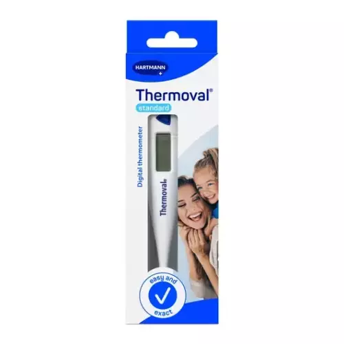 THERMOVAL Standard Lázmérő digitális 9250101 1x