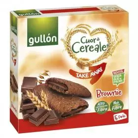 Gullón Brownie 202g Gullón Brownie 202g