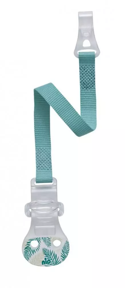 Nip cumiszalag csipesszel 1x