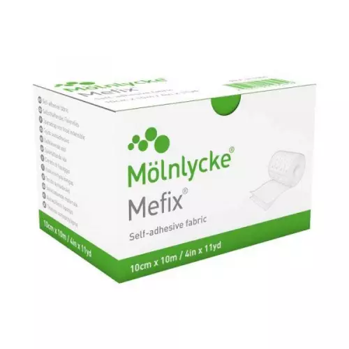 Mefix ragtapasz 10m x 10cm 1x