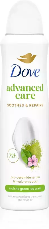 Dove Advanced Care Go Fresh matcha sakura 150ml