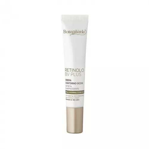 Bottega Verde Retinolo Bv Plus szemkörnyékápoló 15ml