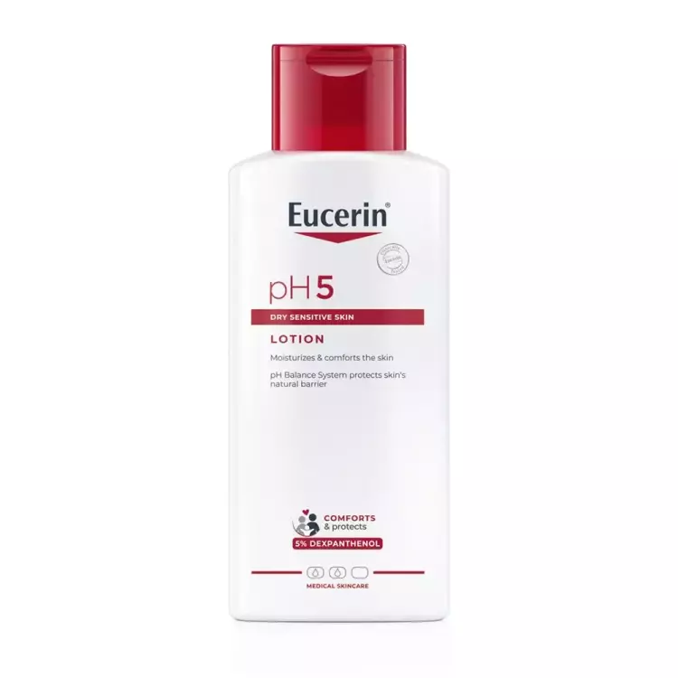 Eucerin pH5 Intenzív testápoló 250ml Eucerin pH5 Intenzív testápoló 250ml