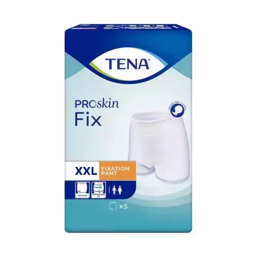 Tena ProSkin Fix rögzítőnadrág XXL 5x
