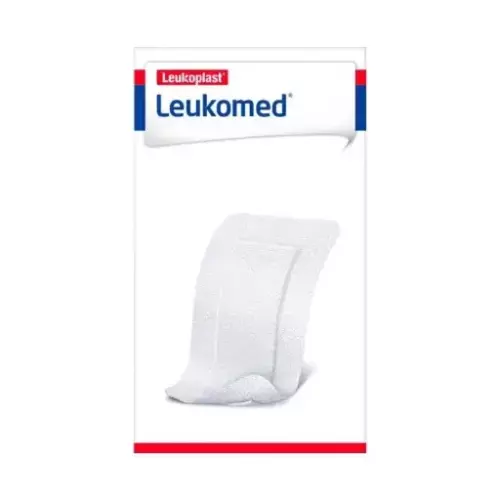 Leukomed steril szigetkötszer 10 x 20cm 50x