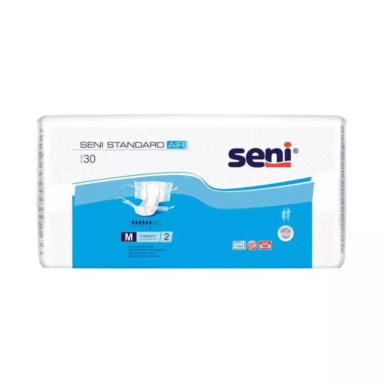 Seni Standard Air Medium (1800 ml) 30x
