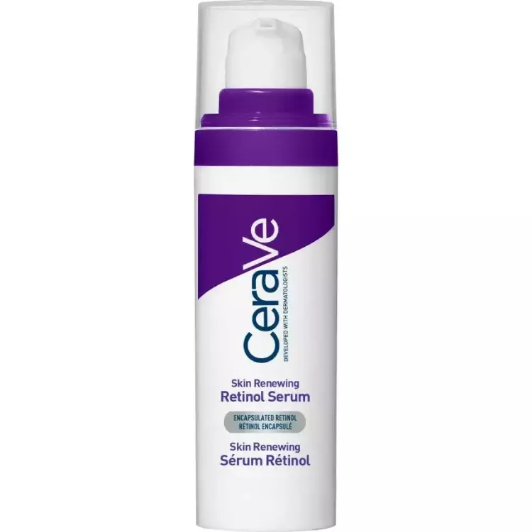 CeraVe Bőrmegújító retinol szérum 30ml CeraVe Bőrmegújító retinol szérum 30ml