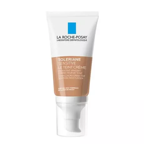 La Roche-Posay Toleriane Sensitive Medium krém színezett 50ml