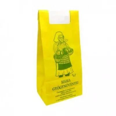 Fehér babhéj tea MAMA DROG 50g