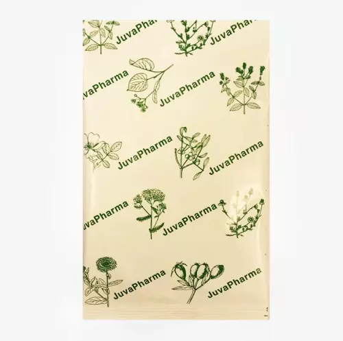 Kamillavirág tea JUVAPHARMA 100g