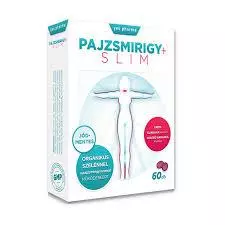 Pharmax Pajzsmirigy + Slim kapszula 60x Pharmax Pajzsmirigy + Slim kapszula 60x