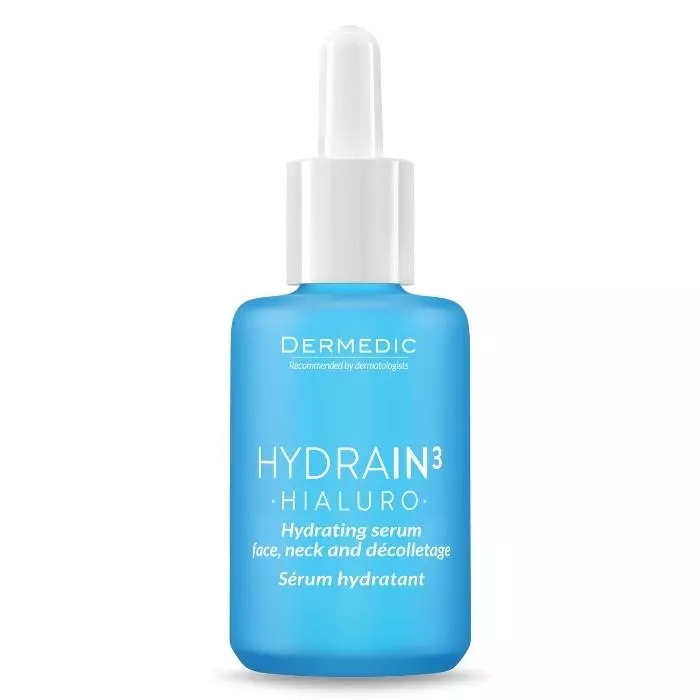 Dermedic Hydrain3 Hidratáló szérum 30ml Dermedic Hydrain3 Hidratáló szérum 30ml