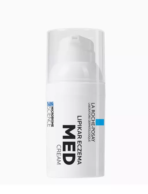 La Roche-Posay Lipikar Eczema MED krém 30ml La Roche-Posay Lipikar Eczema MED krém 30ml