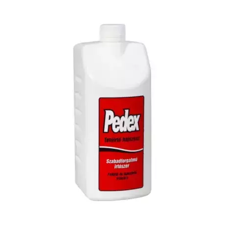Pedex tetűirtó hajszesz 1000ml Pedex tetűirtó hajszesz 1000ml