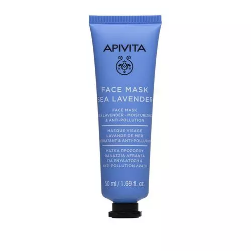 APIVITA Express maszk hidr. Tengeri levendulával 50ml APIVITA Express maszk hidr. Tengeri levendulával 50ml