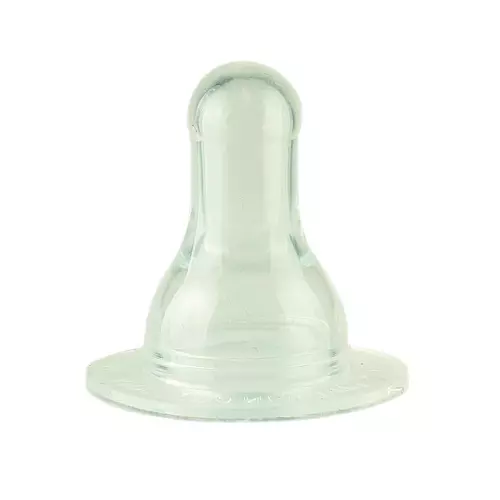 Baby-Bruin etetőcumi szilikon 2x