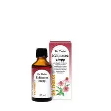 Dr. Theiss Echinacea csepp 50ml Dr. Theiss Echinacea csepp 50ml