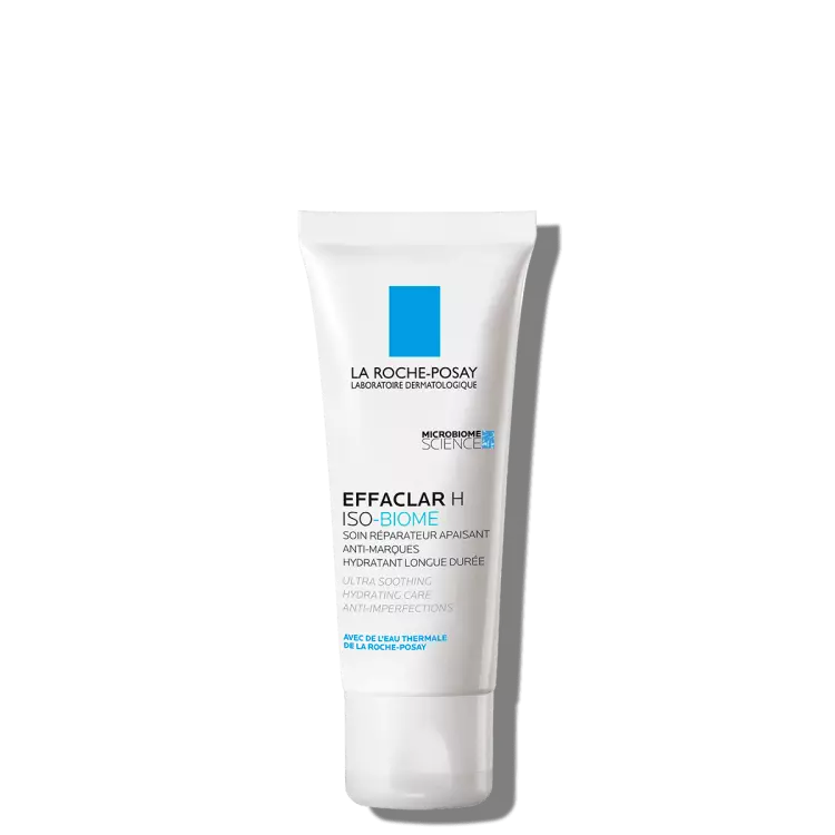 La Roche-Posay Effaclar H ISO-Biome krém 40ml La Roche-Posay Effaclar H ISO-Biome krém 40ml