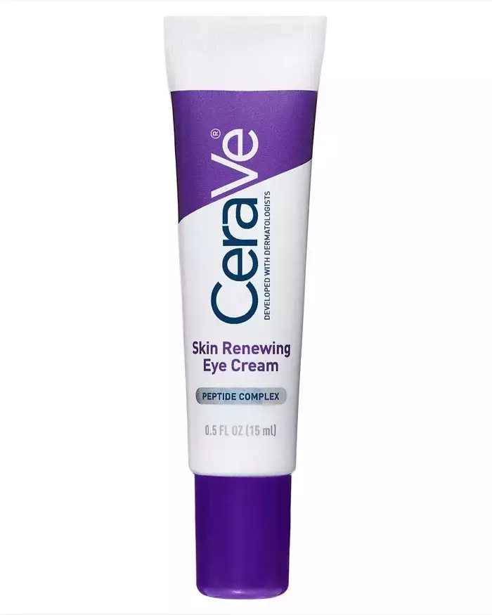 CeraVe Bőrmegújító szemkörnyékápoló krém 15ml CeraVe Bőrmegújító szemkörnyékápoló krém 15ml