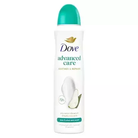 Dove Advanced Care Go Fresh körte-aloe vera 150ml