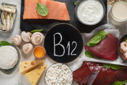 Miért fontos a B12-vitamin pótlása?