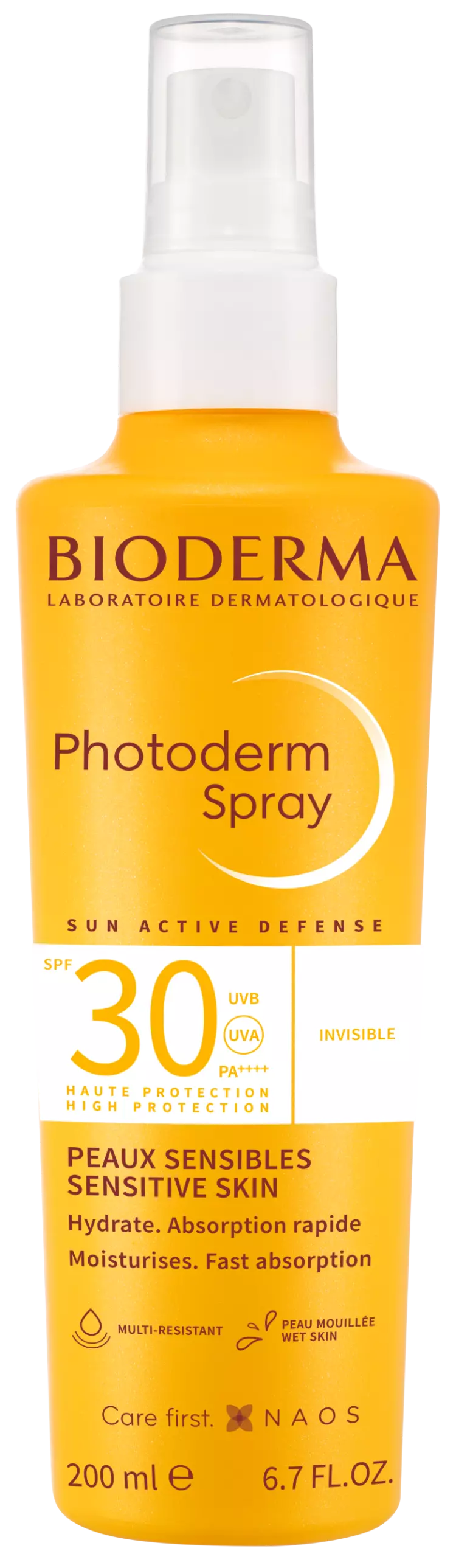 Bioderma Photoderm SPF 30 spray 200ml Bioderma Photoderm SPF 30 spray 200ml