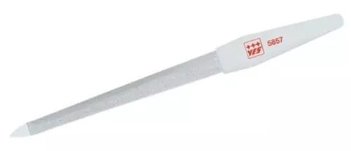 Solingen körömreszelő 18cm zafir íves 5857 1x