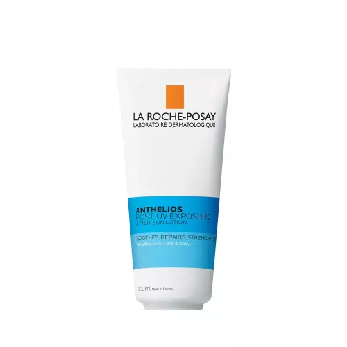 La Roche-Posay Anthelios Post-UV napozás utáni testápoló tej 200ml