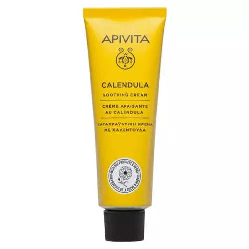 APIVITA Körömvirág krém 50ml