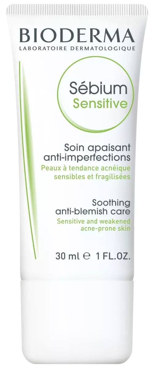 Bioderma Sébium Sensitive 30ml