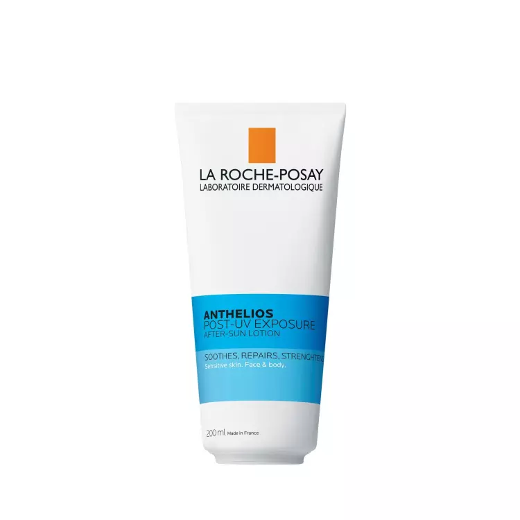 La Roche-Posay Anthelios Post-UV napozás utáni testápoló tej 200ml La Roche-Posay Anthelios Post-UV napozás utáni testápoló tej 200ml