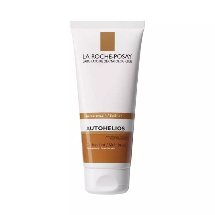 La Roche-Posay Anthelios Önbarnító gél-krém 100ml La Roche-Posay Anthelios Önbarnító gél-krém 100ml
