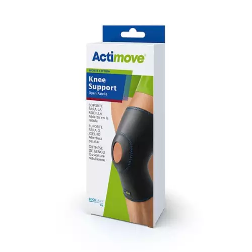 Actimove SPORT térdtámasz S 1x