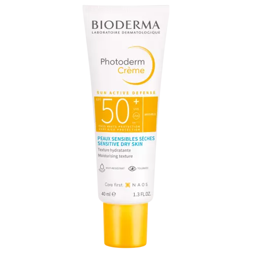 Bioderma Photoderm Krém SPF50+  40 ml