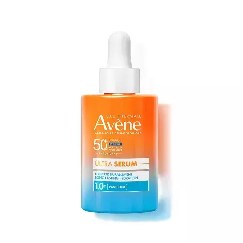 Avene Suncare hidratáló szérum SPF50+ 30ml