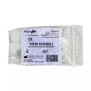 Ramofix rugalmas kötözőanyag            1 m  5 sz. 1x